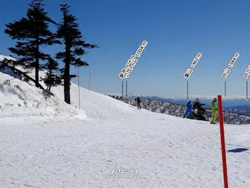 阿仁スキー場に投稿された画像（2026/2/28）