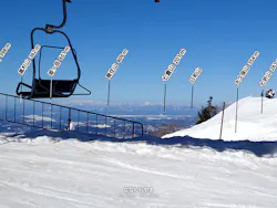 阿仁スキー場に投稿された画像（2026/2/28）