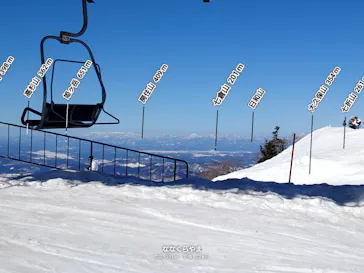 阿仁スキー場に投稿された画像（2026/2/28）