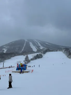 安比高原スキー場に投稿された画像（2026/2/28）