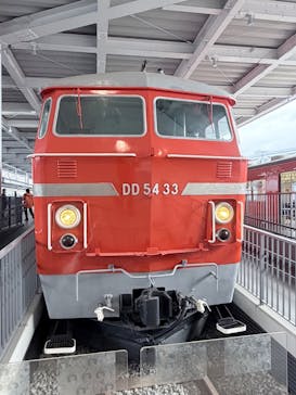 京都鉄道博物館に投稿された画像（2026/2/28）