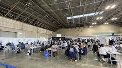 にっぽん城まつり2026に投稿された画像（2026/2/28）