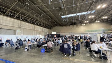 にっぽん城まつり2026に投稿された画像（2026/2/28）