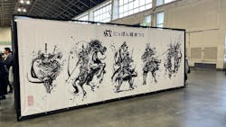 にっぽん城まつり2026に投稿された画像（2026/2/28）