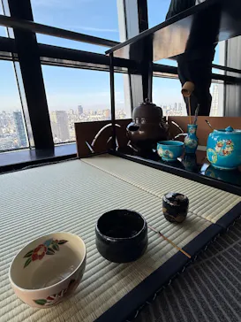 東京タワーに投稿された画像（2026/2/28）