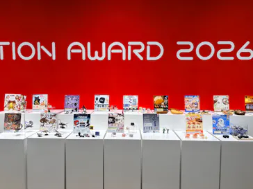 ガチャガチャ展大賞に投稿された画像（2026/2/28）