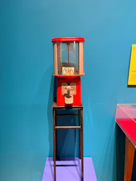 ガチャガチャ展大賞に投稿された画像（2026/2/28）