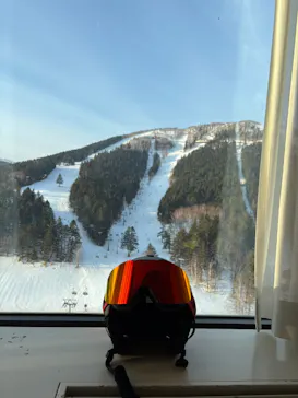 星野リゾート　トマムスキー場に投稿された画像（2026/2/28）