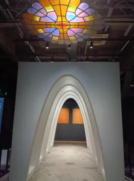 NAKED meets ガウディ展に投稿された画像（2026/2/28）