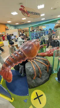 滋賀県立琵琶湖博物館に投稿された画像（2026/2/28）