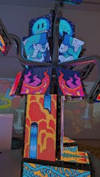 ハイパーミュージアム飯能に投稿された画像（2026/2/28）