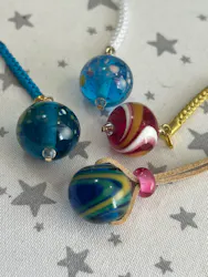 ガラス工房初月に投稿された画像（2026/2/28）