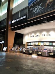 ローソン・ユナイテッドシネマ／ユナイテッド・シネマ／シネプレックスに投稿された画像（2026/2/28）