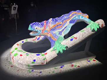 NAKED meets ガウディ展に投稿された画像（2026/2/28）