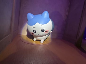 ちいかわパークに投稿された画像（2026/2/28）