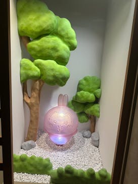 ちいかわパークに投稿された画像（2026/2/28）