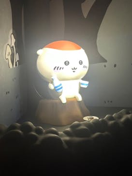 ちいかわパークに投稿された画像（2026/2/28）