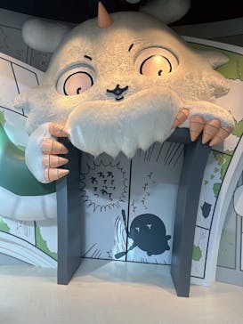 ちいかわパークに投稿された画像（2026/2/28）