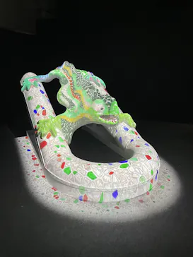 NAKED meets ガウディ展に投稿された画像（2026/2/28）