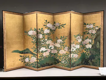 興祖微妙大師650年遠諱記念 特別展「妙心寺　禅の継承」に投稿された画像（2026/2/28）