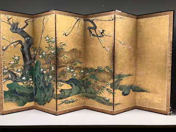 興祖微妙大師650年遠諱記念 特別展「妙心寺　禅の継承」に投稿された画像（2026/2/28）