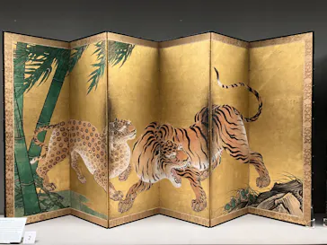 興祖微妙大師650年遠諱記念 特別展「妙心寺　禅の継承」に投稿された画像（2026/2/28）