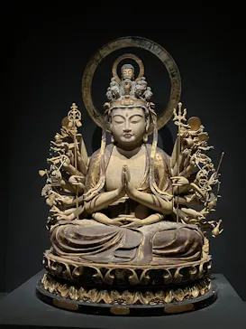 興祖微妙大師650年遠諱記念 特別展「妙心寺　禅の継承」に投稿された画像（2026/2/28）