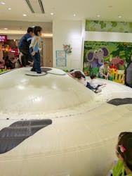 ザキッズ お台場デックス東京ビーチ店に投稿された画像（2026/2/28）