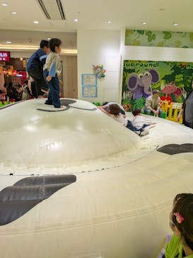 ザキッズ お台場デックス東京ビーチ店に投稿された画像（2026/2/28）