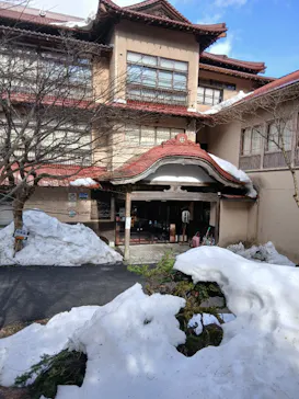 鉛温泉　藤三旅館に投稿された画像（2026/2/28）