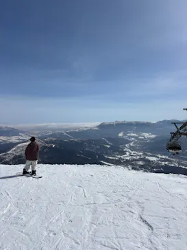 星野リゾート　トマムスキー場に投稿された画像（2026/2/28）