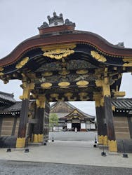 元離宮二条城に投稿された画像（2026/2/28）