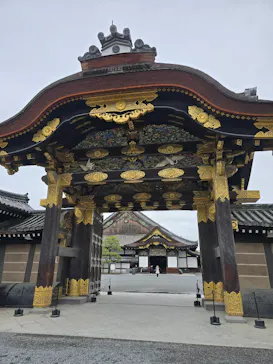 元離宮二条城に投稿された画像（2026/2/28）