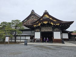 元離宮二条城に投稿された画像（2026/2/28）