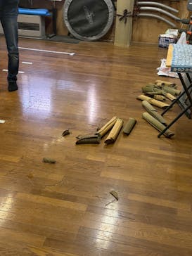 正柳館道場に投稿された画像（2026/2/28）