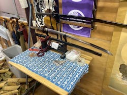 正柳館道場に投稿された画像（2026/2/28）