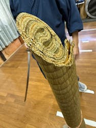 正柳館道場に投稿された画像（2026/2/28）