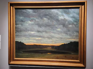 スウェーデン絵画展 北欧の光、日常のかがやき(東京都美術館)に投稿された画像（2026/2/28）