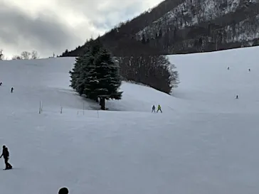 スノーリゾート　ロマンスの神様に投稿された画像（2026/2/28）