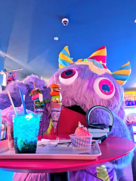 KAWAII MONSTER LAND -HARAJUKU-に投稿された画像（2026/2/28）