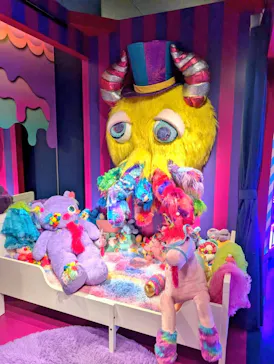 KAWAII MONSTER LAND -HARAJUKU-に投稿された画像（2026/2/28）