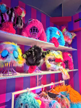 KAWAII MONSTER LAND -HARAJUKU-に投稿された画像（2026/2/28）