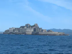 やまさの軍艦島上陸周遊クルーズ・長崎みなとめぐり遊覧船（世界文化遺産ヘリテージクルーズ）に投稿された画像（2026/2/28）