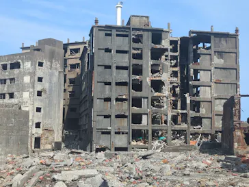 やまさの軍艦島上陸周遊クルーズ・長崎みなとめぐり遊覧船（世界文化遺産ヘリテージクルーズ）に投稿された画像（2026/2/28）