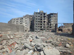 やまさの軍艦島上陸周遊クルーズ・長崎みなとめぐり遊覧船（世界文化遺産ヘリテージクルーズ）に投稿された画像（2026/2/28）