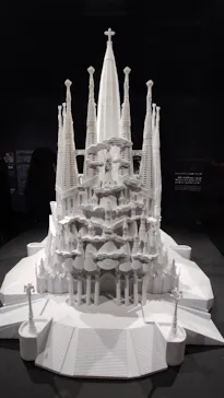 NAKED meets ガウディ展に投稿された画像（2026/2/28）