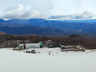 信州開田高原マイアスキー場に投稿された画像（2026/2/28）
