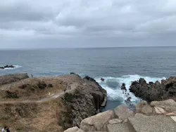 Compath（東尋坊ガイド）に投稿された画像（2026/2/28）