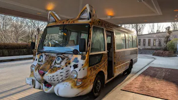 那須どうぶつ王国に投稿された画像（2026/2/28）