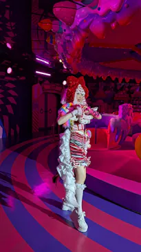 KAWAII MONSTER LAND -HARAJUKU-に投稿された画像（2026/2/28）